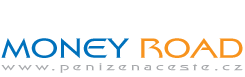 Money Road - Peníze na cestě